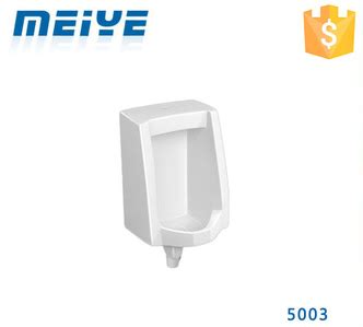 Wall Mounted Ceramic White Quality Urinal Lipped Small Urinal