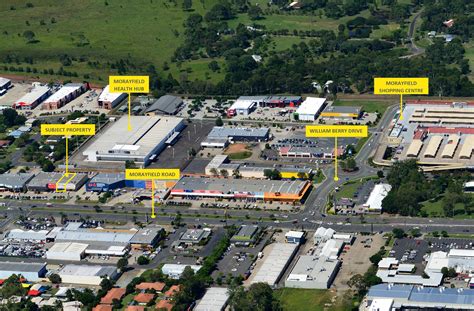 Office Leased In 3125 Morayfield Road Morayfield Qld 4506