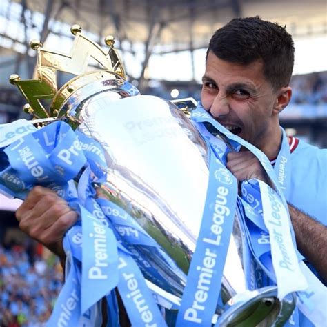 Man City trophy pics : r/MCFC