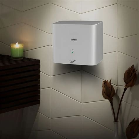 Hand Dryer Sanitary Ware Decoart House Of Architectural