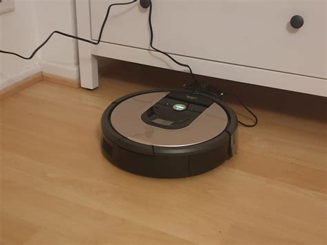 Irobot Roomba Testbericht So Gut Ist Der Volks Saugroboter