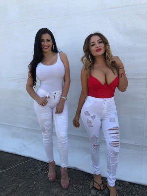 Carla Mendrano La Bronca Porn Pic