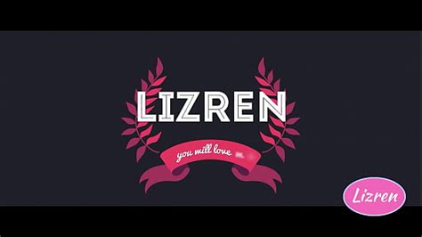 Lizren Model Page XVIDEOS