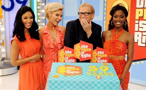 The Untold Truth About The Models Of The Price Is Right