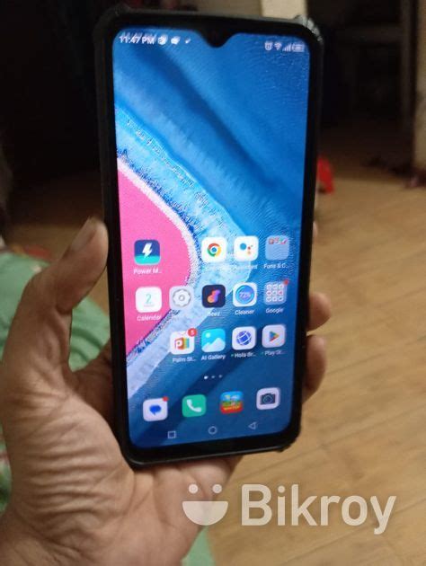 Infinix Hot Play Used For Sale In Mirpur Bikroy