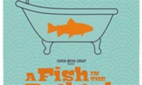 A Fish in the Bathtub - Where to Watch and Stream Online – Entertainment.ie