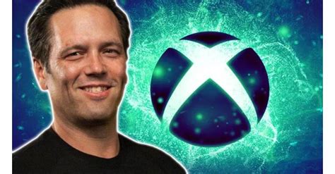 Xbox Chef Phil Spencer spricht über Zukunft von Xbox und kann sich