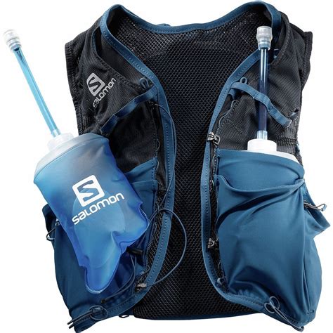 Salomon ADV Skin 8 Set Running Vest - Women's - Hike & Camp