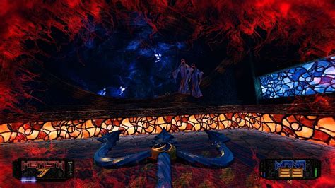 Amid Evil Review | The best first-person slinger you'll play this year ...