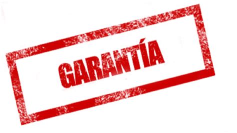 ᐈ Certificado De Garantía 【tipos Beneficios Y MÁs】