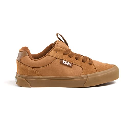 Vans Chukka Push Sneakers Buy Online Bergfreundeeu