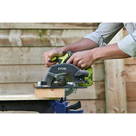 Ryobi R18CSP 0 18V ONE Cordless 150mm Circular Saw Comparor UK