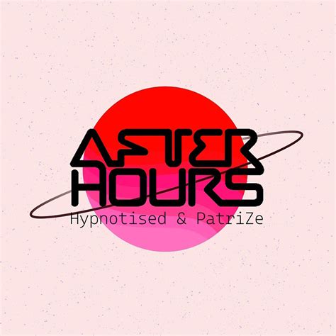 After Hours With Hypnotised And Patrize February 2020 Archives