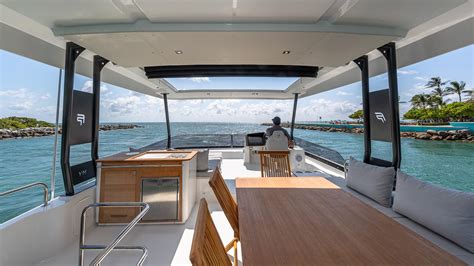 Used Fountaine Pajot My Fort Lauderdale Boat Trader