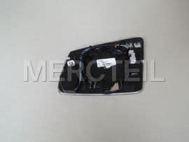 Buy The Spare Part Mercedes Benz A Mirror Glass