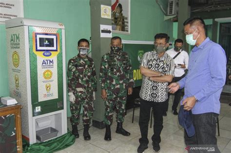 Dpr Gelar Rapat Dengan Kementan Bahas Realokasi Anggaran Covid