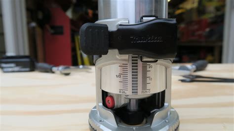 Makita Cordless Router Review - Tools In Action - Power Tool Reviews