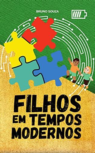 Filhos Em Tempos Modernos EBook Resumo Ler Online E PDF Por M