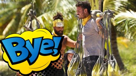 Survivor México 2024 Ellos ya PERDIERON la final con el nuevo formato