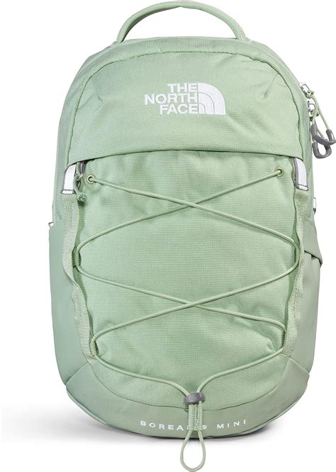 The North Face 10l Mini Borealis Commuter Laptop Backpack