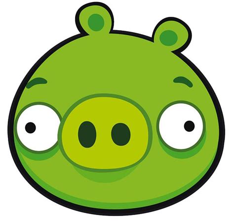 Pig Talent Angry Birds Stella Angry Birds Green Angry Bird