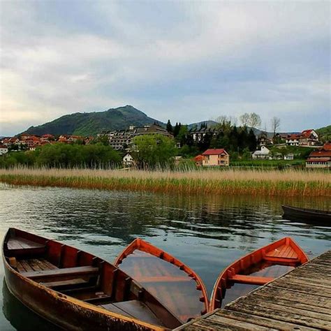 Plav Plavskojezero Sandzak Montenegro Sead Jasavic Flickr