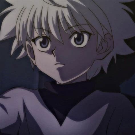 Icon Killua