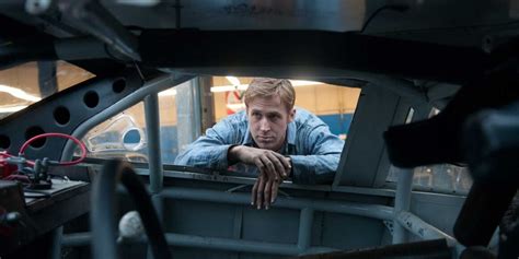 Movie Review: Drive (2011) - The Critical Movie Critics