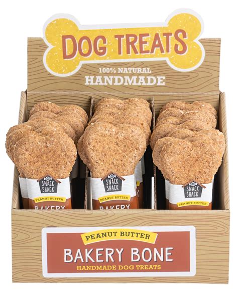 Bakery Bones Cosmo S Snack Shack