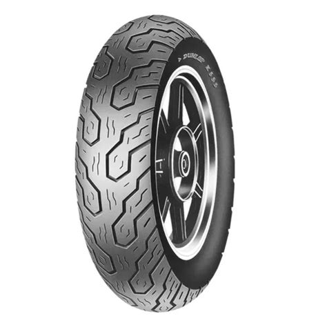 Cubierta Moto 120 80 17 Dunlop K555 61h Avant Motos