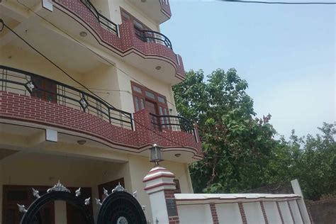 Maa Annapurna Girls Hostel Varanasi