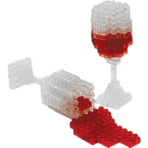 Burned 🍇 Wine Minecraft Skin