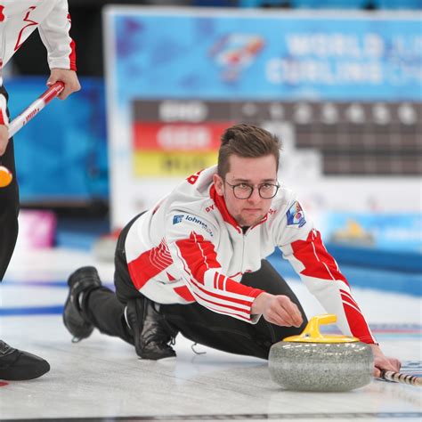 Curling Canada | Winning ways!