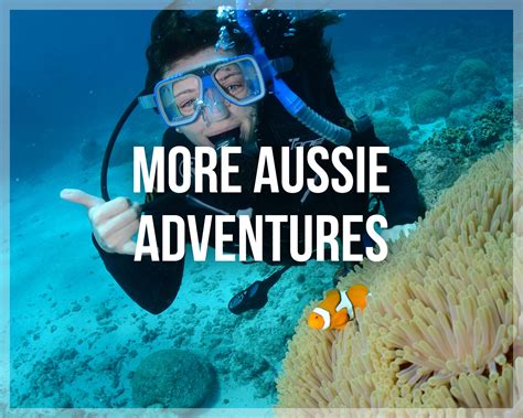 Travel Australia - Ultimate Adventure Travel