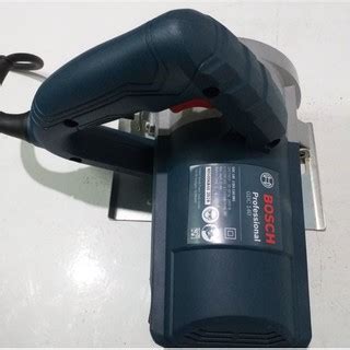 Bosch Mesin Potong Keramik 115mm GDC 140 Marble Cutter GDC140 1400W