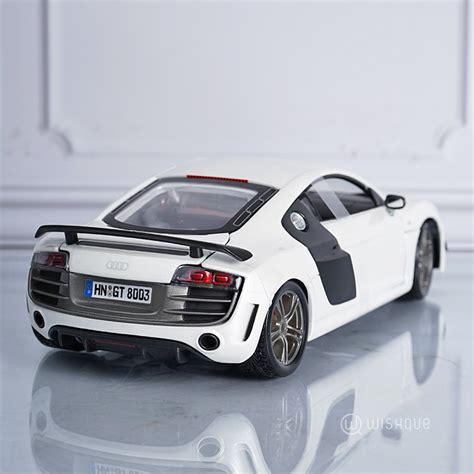 Maisto Audi R8 Gt Special Edition Model Cars Wishque