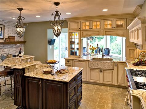 Under-Cabinet Kitchen Lighting: Pictures & Ideas From HGTV | HGTV