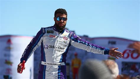 Darrell Wallace Jr. scores runner-up finish in Daytona 500 | NASCAR.com