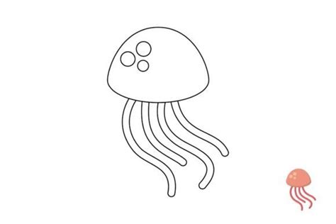 Spongebob Jellyfish Coloring Pages