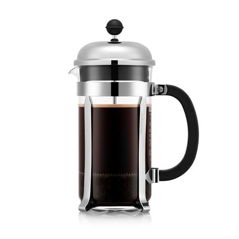 Bodum Chambord French Press Cup Oz Coffee Maker