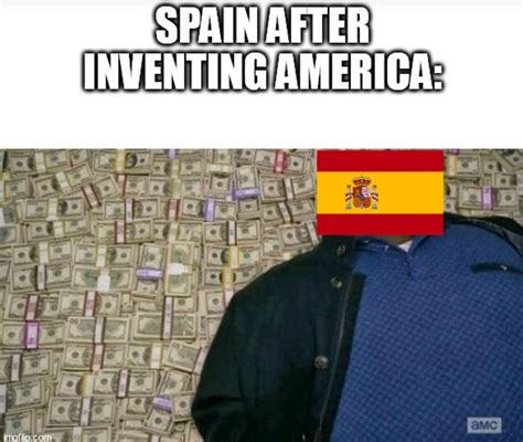 The Best Spain Memes Memedroid