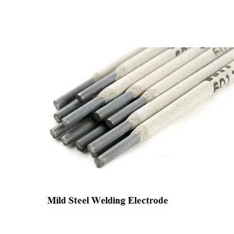 Mild Steel Welding Electrode At Rs Kilogram Mild Steel Welding Rod