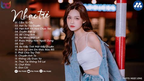Nhạc Trẻ Ballad Việt Hay Nhất 2025 Lk Nhạc Trẻ Mới Gây Nghiện Nhạc Việt Hot Nhất Hiện Nay