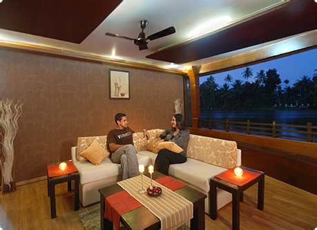 Houseboats Rotary Club Tours Alleppey Tour Kerala Book The Perfect