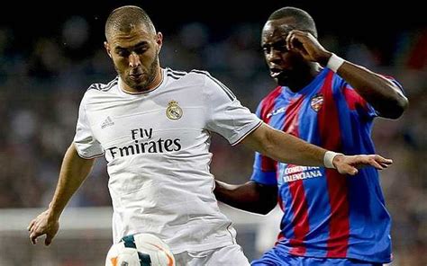 Real Madrid Benzema blessé Le Télégramme