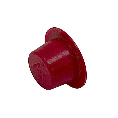 SAE 8 3 4 16 TPI Plastic Port Plug Caplugs W 8 New Arrivals