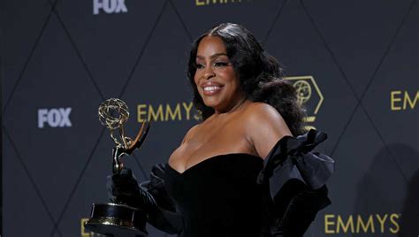 Read Niecy Nashs Moving Emmys Speech