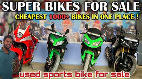 Super Bikes And Sports Bikes Collections Harley Davidson Ninja