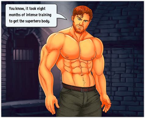 Recommending Gay Protagonist Games List F Zone