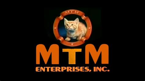 Mtm Enterprises Inc Logo Youtube